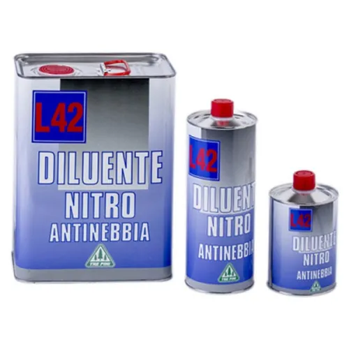 DILUENTE NITRO ANT.L42 LT.1 [DN1]