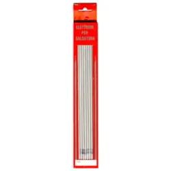 ELETTRODI E40 2,5 BLISTER 50PZ [EE40B2,5]