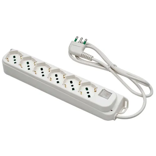 PRESA FME MULT.47430 6U+INT.B. [F47430]